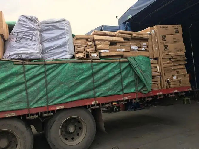 昌宁家具托运