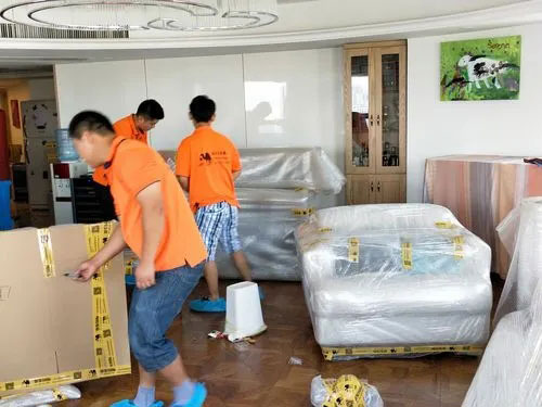 昌宁精品搬家公司